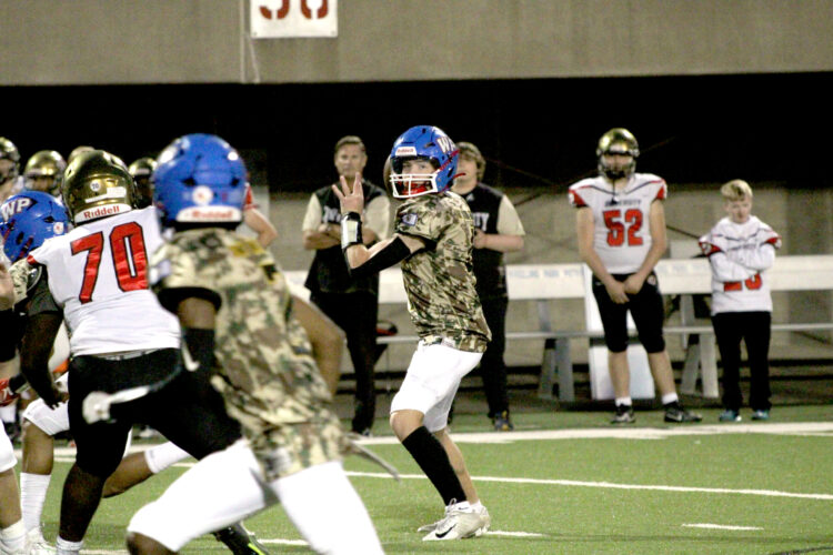 Wheeling Park High School